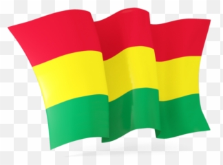 Bolivia Flag Png Transparent Images - Isle Of Man Flag Waving Emoji,Haitian Flag Emoji