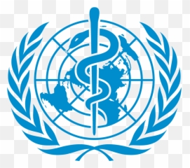 Who Logo And Emblem - Two Snakes Medical Symbol Emoji,Medical Symbol Emoji