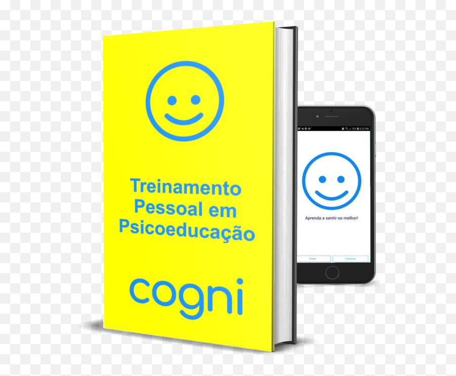 Cogni - Smartphone Emoji,Emoticons Para Assinatura De Email