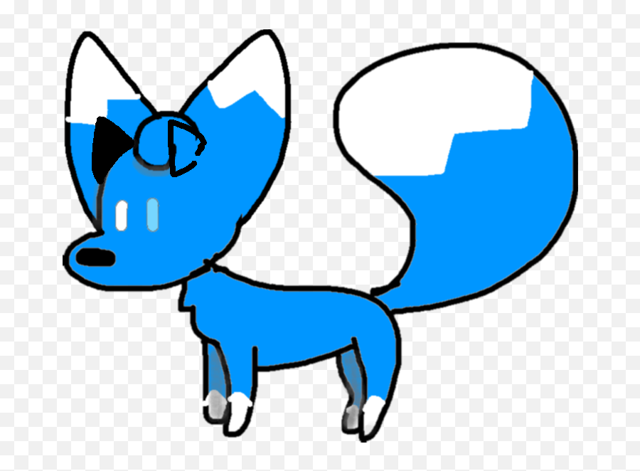 Dress Up A Fox Original Tynker Emoji,Arctic Fox Emoji