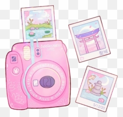 Freetoedit Sticker - Digital Camera Emoji,Sexy Messenger Emotions