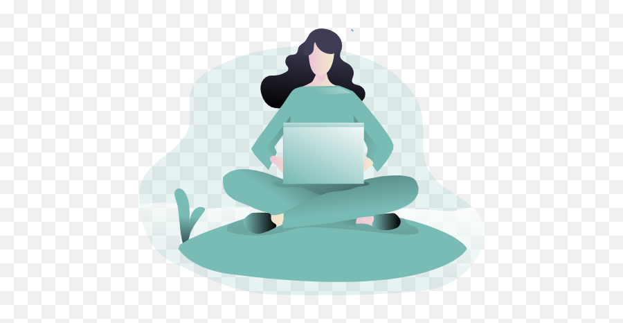 Mindful Extension - Woman Mentor Icon Png Emoji,Emojis Extension