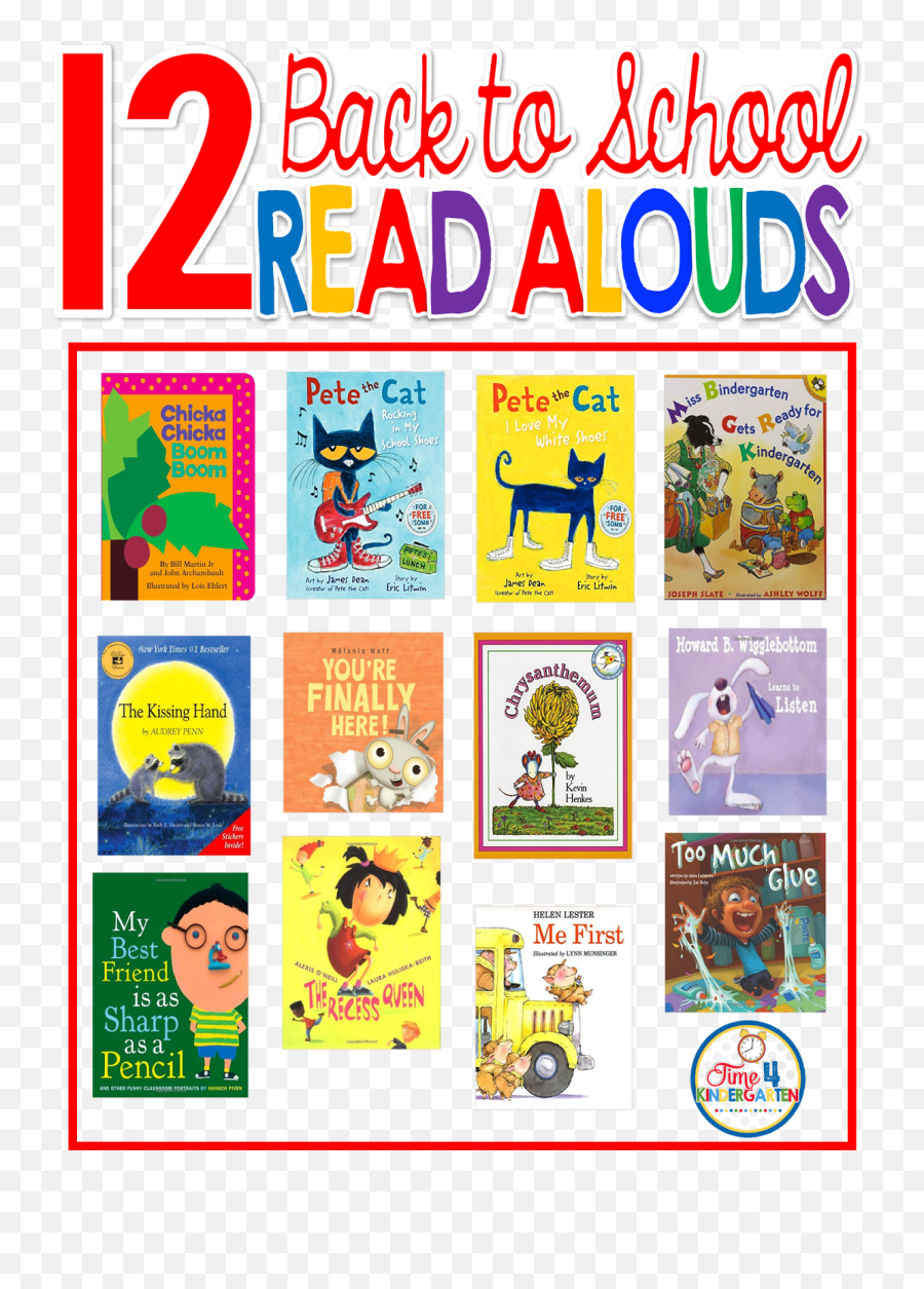 School Read Aloud Books - Kindergarten Read Alouds Emoji,Esl Expressing Emotions Anger Gratitude Surprise