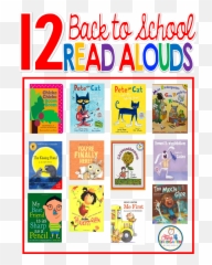 School Read Aloud Books - Kindergarten Read Alouds Emoji,Esl Expressing Emotions Anger Gratitude Surprise