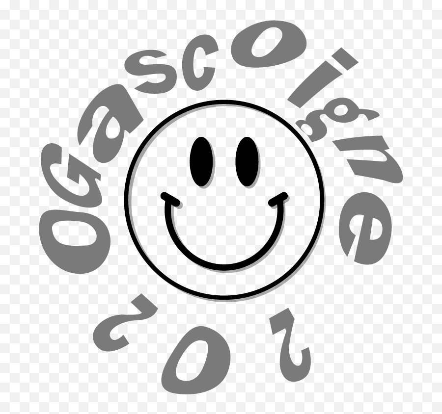 Gascoigne - Dot Emoji,Boonies Emoticon