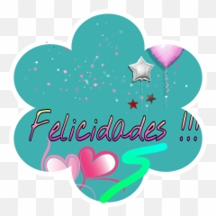 Felicidades Sticker - Imagenes De Sticker De Felicidades Emoji,Emojis De Felicidades