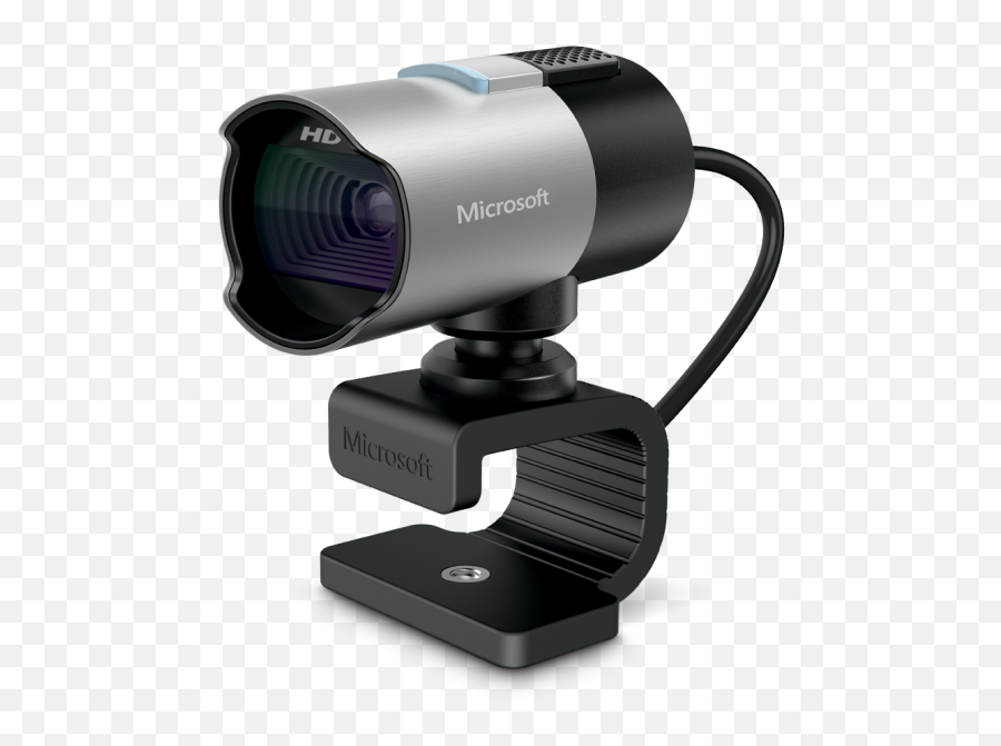 Microsoft Q2f - 00017 Lcstudio Pl2 Lifecam Studio Win Usb Webcam Microsoft Lifecam Studio Hd 1080p Emoji,Microsoft Lync Bigfoot Emoticon