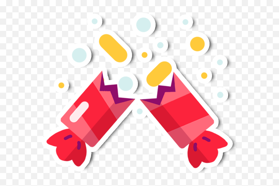 Steam 2019 Emoticons Showcase - Steam Winter Chat Effects Emoji,Confetti Emoticon