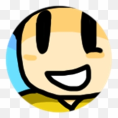 Be A Contributor - Roblox Happy Emoji,Rv Emoticon