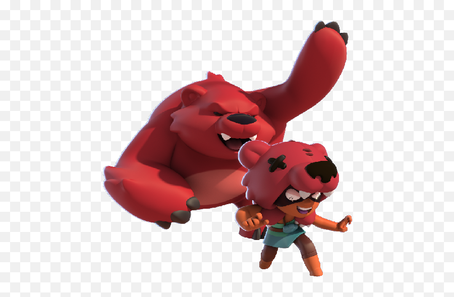 Brawl Stars - Stickers De Brawl Stars En Digital Emoji,Make Your Own Emoticons On Stars