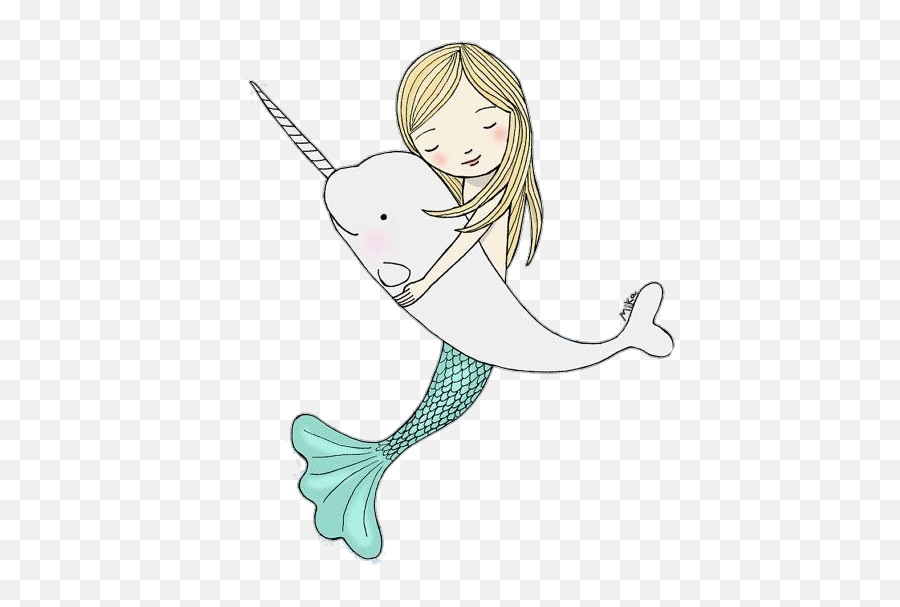 Mermaid Mermaidsticker Sticker - Mermaid Emoji,Line Emoji Mermaid