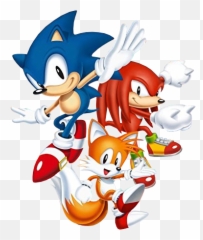 Osmiumu0027s Content - Page 20 Ssmb Sonic Tails Knuckles Classic Emoji,Amused Emoticon Iphone