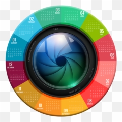 Dateshiftr - Dot Emoji,What Are The Nrw Apple Emojis