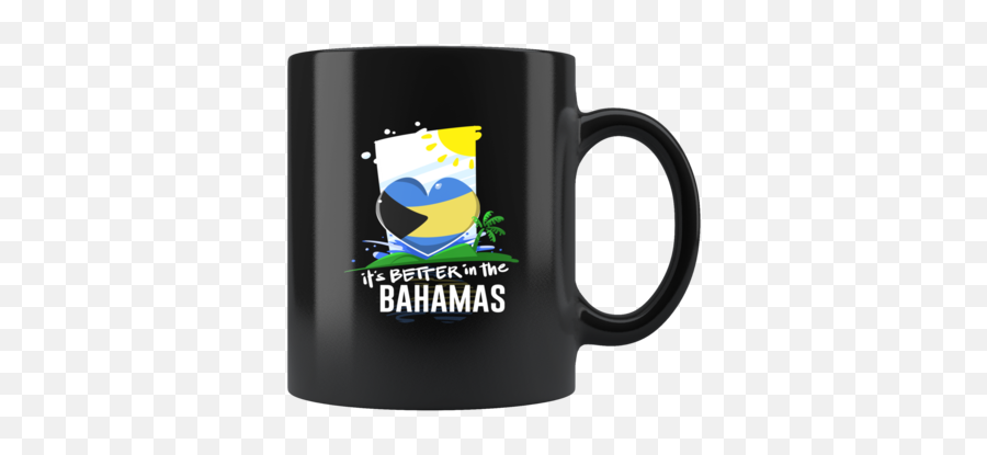 Products U2013 Tagged Bahama Coffee Mug U2013 Lifehiker Designs - Magic Mug Emoji,Russian Flag Fist Movie Camera Star Emoji