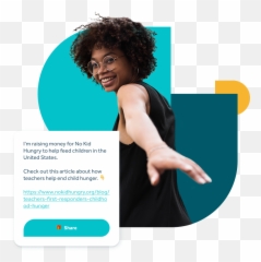 Goodunited Design System - Curly Emoji,Hungry Emotion Kid