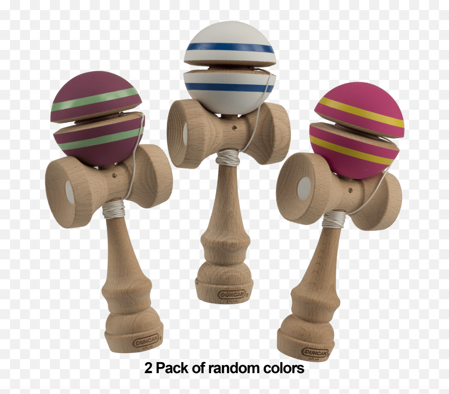 Duncan Toys Groove Kendama Toy Getting Fit 071617044572 Game - Kendama Emoji,Emoji Ninjutsu