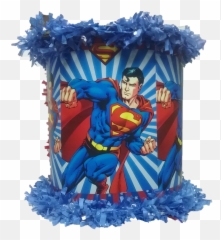 Superman Pinata - Superman Emoji,Slitherio Emojis