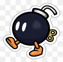 Time Bomb Cartoon - Bomb Png Download 512512 Free Time Bomb Cartoon Png Emoji,Emoji Bomb Pnh