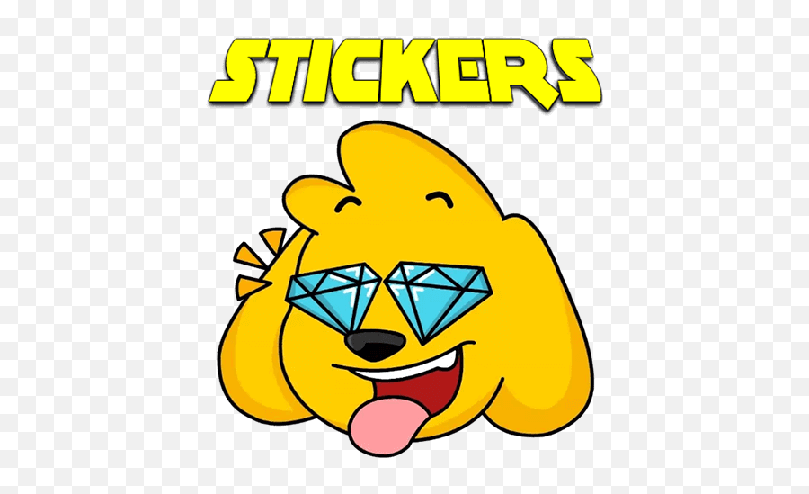 Mikecrack Stickers Para Whatsapp - Mikecrack Stickers Emoji,Emojis For Gs3