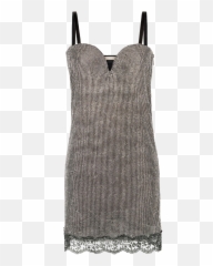 Terra Incognita - Sleeveless Emoji,Surreal Red Dress Emotions