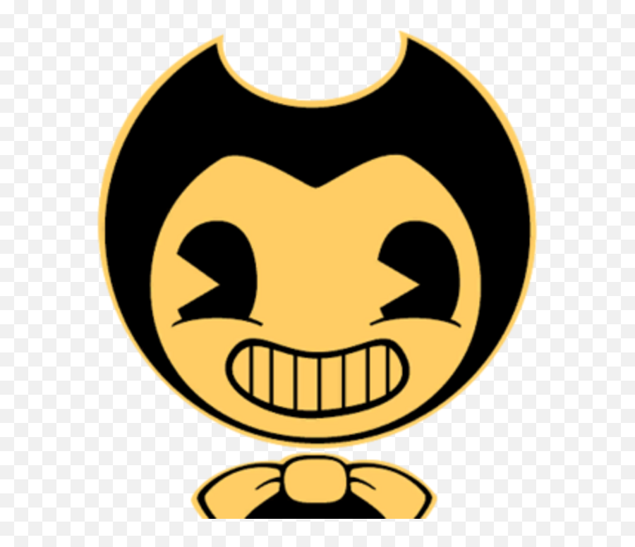 All Posts By Icantthinkofanamexd Fandom - Logo De Bendy And The Ink Machine Emoji,(gtr) Emoticon