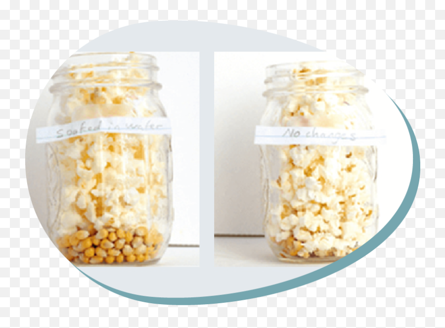 Cooking Popcorn - Food Storage Emoji,Cooking Preschool Emotions