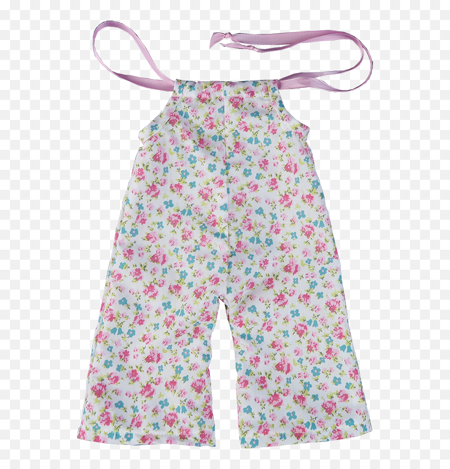 Pillowcase Romper For 14 And 18 Dolls Like Wellie Wishers And American Girl Pdf Download - Bermuda Shorts Emoji,Diy American Girl Doll Emoji Pillows