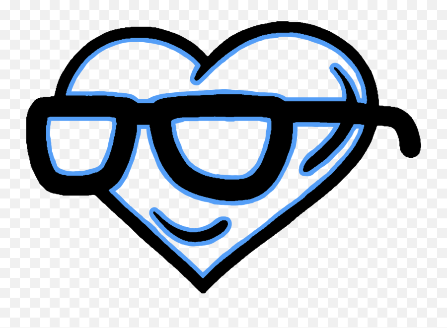 Johnus Annus On Twitter Sanders Sides Outline Art Emoji,Patton Sanders With A Bunch Of Heart Emojis