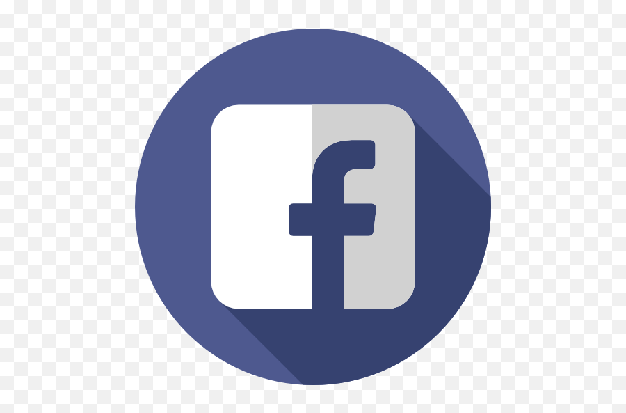 Du0027s Treats - Facebook Icon With Shadow Emoji,Facebook Cake Emoticon