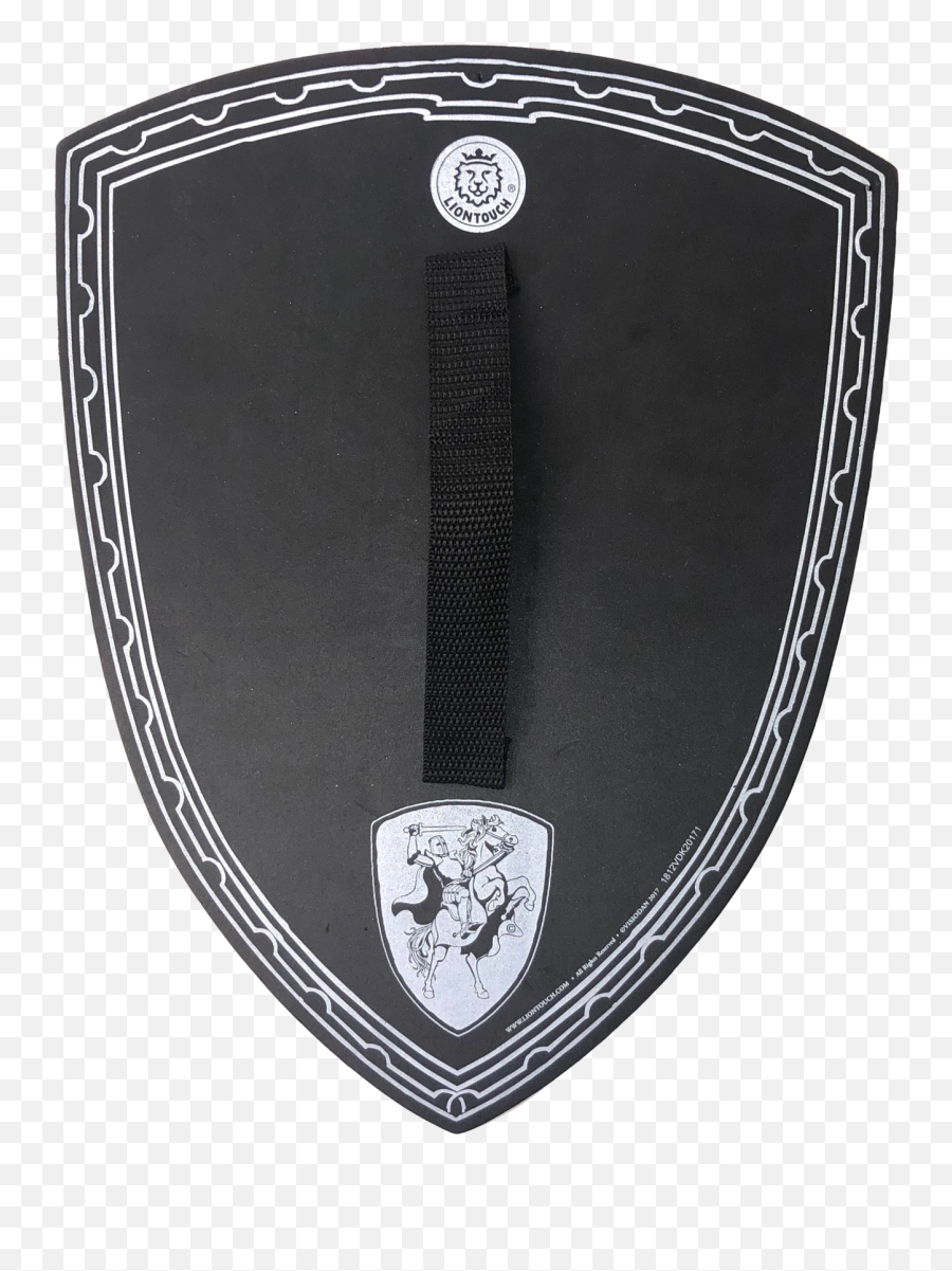 Liontouch Pretend - Play Knight Shield U2013 Hotaling Solid Emoji,Emotion Knight Reno