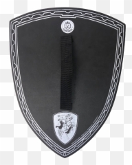 Liontouch Pretend - Play Knight Shield U2013 Hotaling Solid Emoji,Emotion Knight Reno
