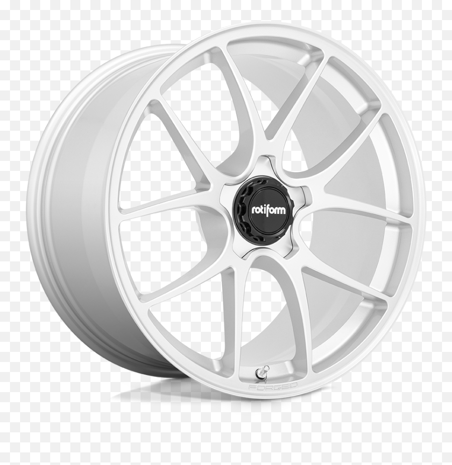 Wheels - Rotiform Ltn Emoji,Work Emotion Bright Metal 17x8