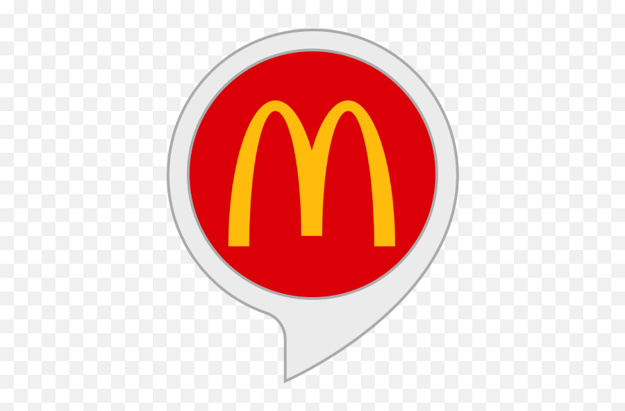 Alexa Skills - Alexa Mcdonalds Skill Emoji,Mcdonalds Toys Emojis