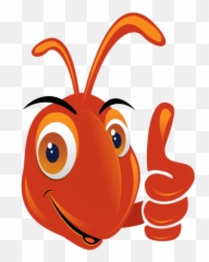 Funny Icons In Svg Png Ai To Download Emoji,Fox With Thumb Up Emoticon