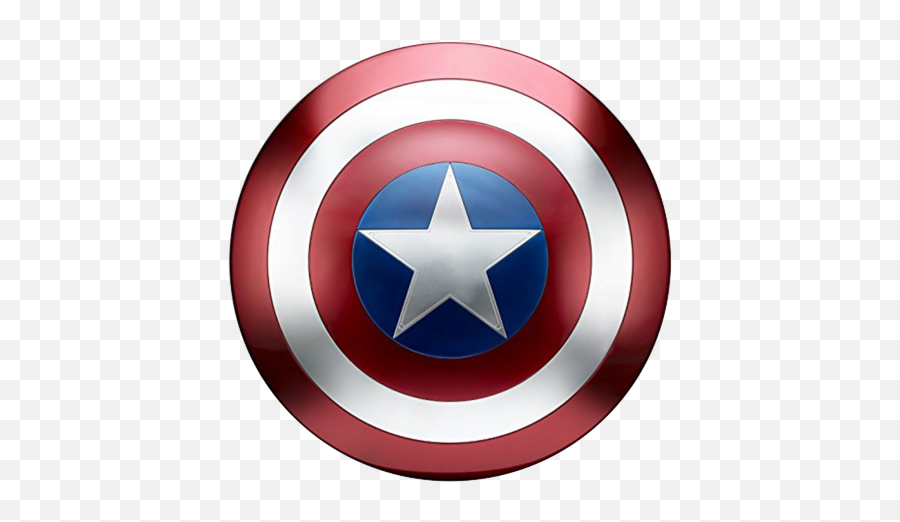 Avengers Symbol Png Posted - Captain America Shield Emoji,Captain America Emoticon Png