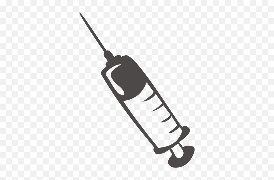 Syringe Free Svg File - Free Svg Syringe Icon Emoji,Emoji And Syrnge