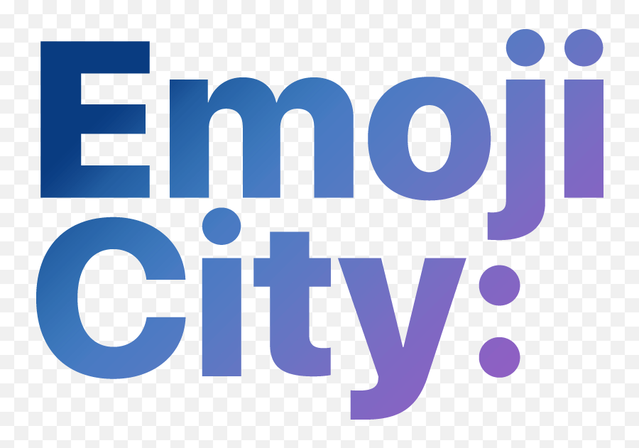 Emoji City New York Edition - Designing Better Emoji For Dot,Emoji