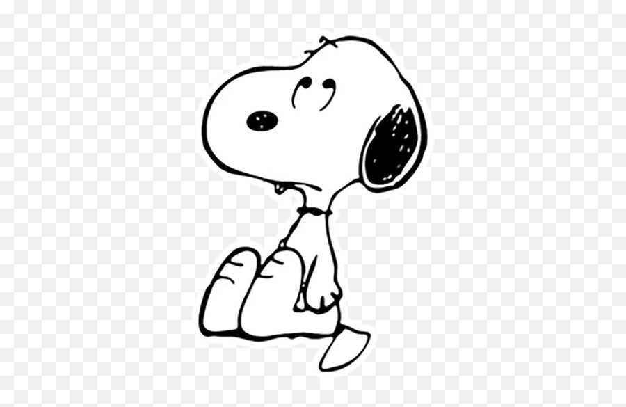 Snoopy Facebook - Snoopy Facebook Stickers Emoji,Get Snoopy Emoticons