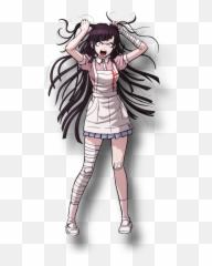 Mikantsumiki Sticker By Clara Crying - Fictional Character Emoji,Forgive Me Emoji