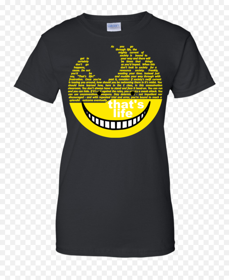 Buy Koro Sensei Off - Short Sleeve Emoji,The Emotions Of Koro Sensei