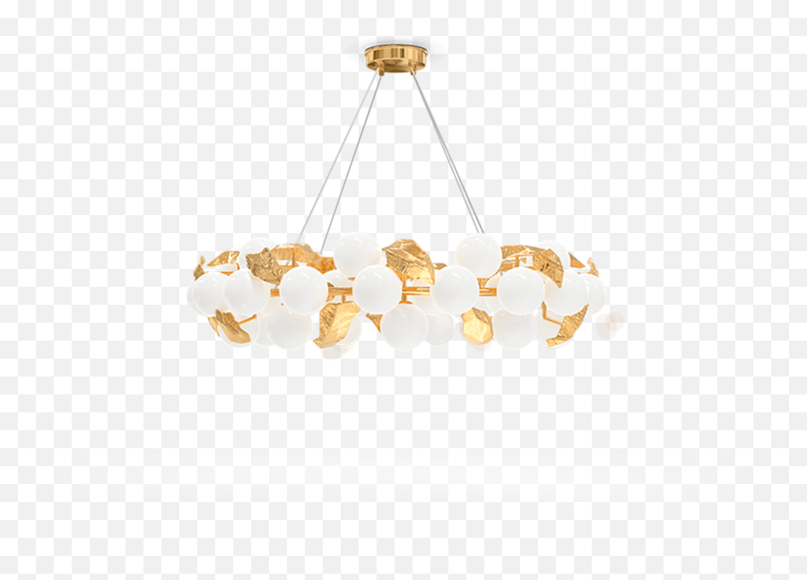 Hera Round I Suspension Lamp - Hera Round Suspension Lamp Emoji,Sao Hr Emotion Effect On Private Chat