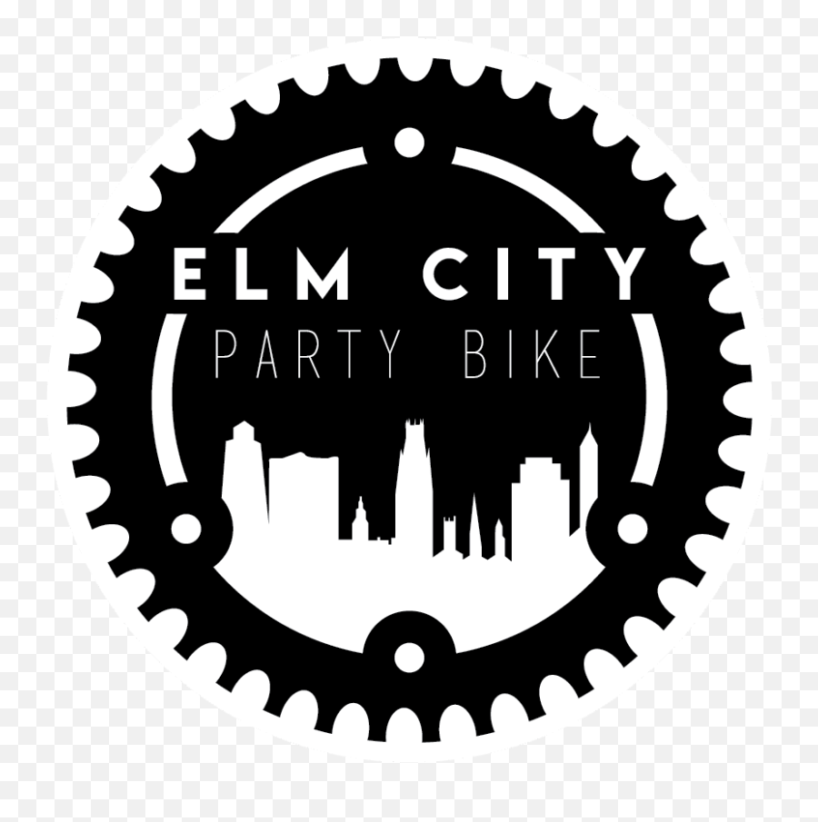 Elm City Party Bike - New Englandu0027s Party Bike Shimano Chain Ring Emoji,Emotion Bike Birthday