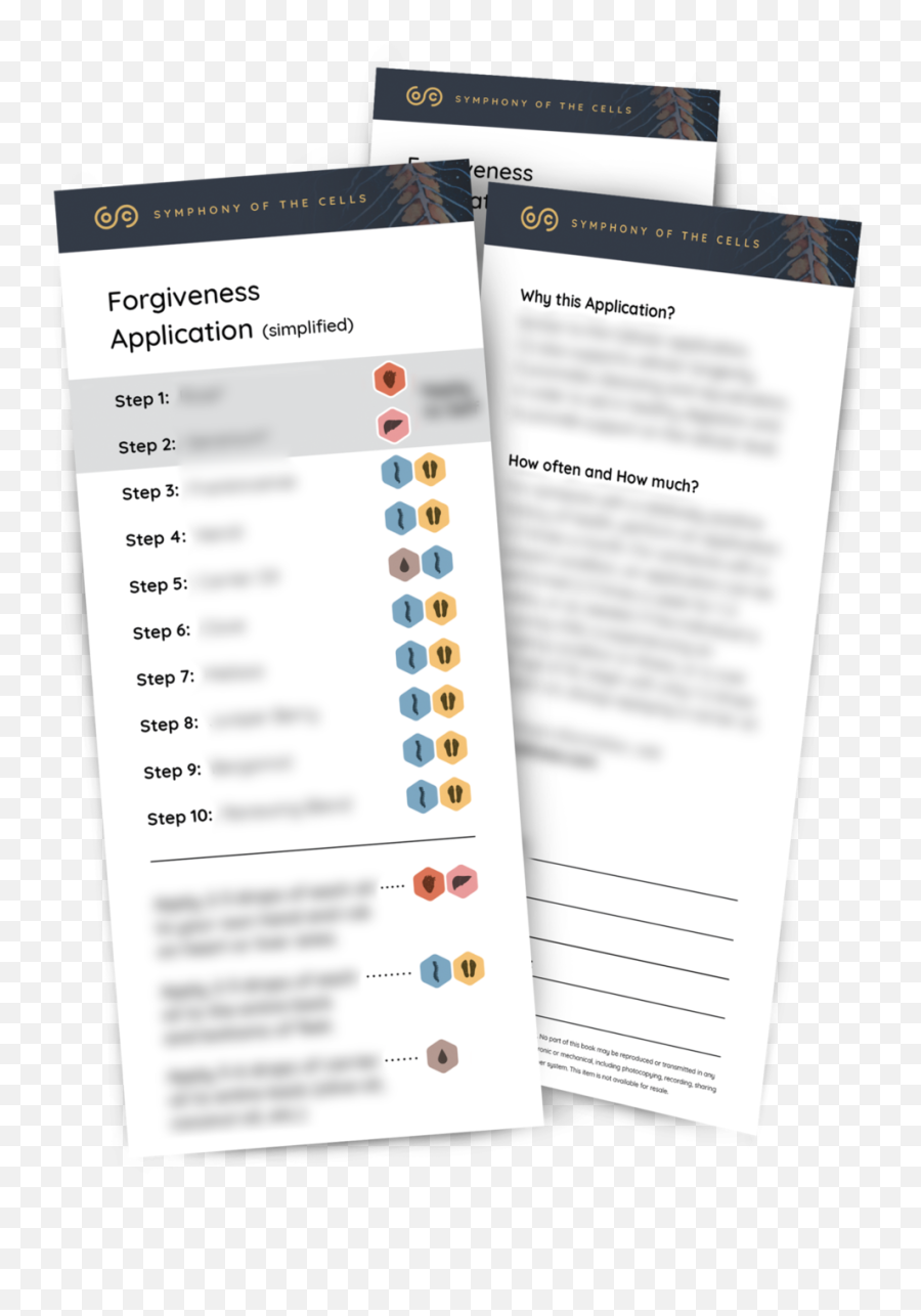 Forgiveness Application Pass - Vertical Emoji,Mixed Emotions Cards