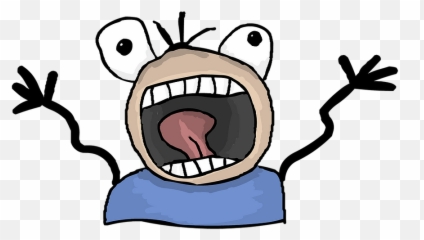 Free Photo Emotion Woman Ball Emoji,Emotion Scratch Back Of The Head