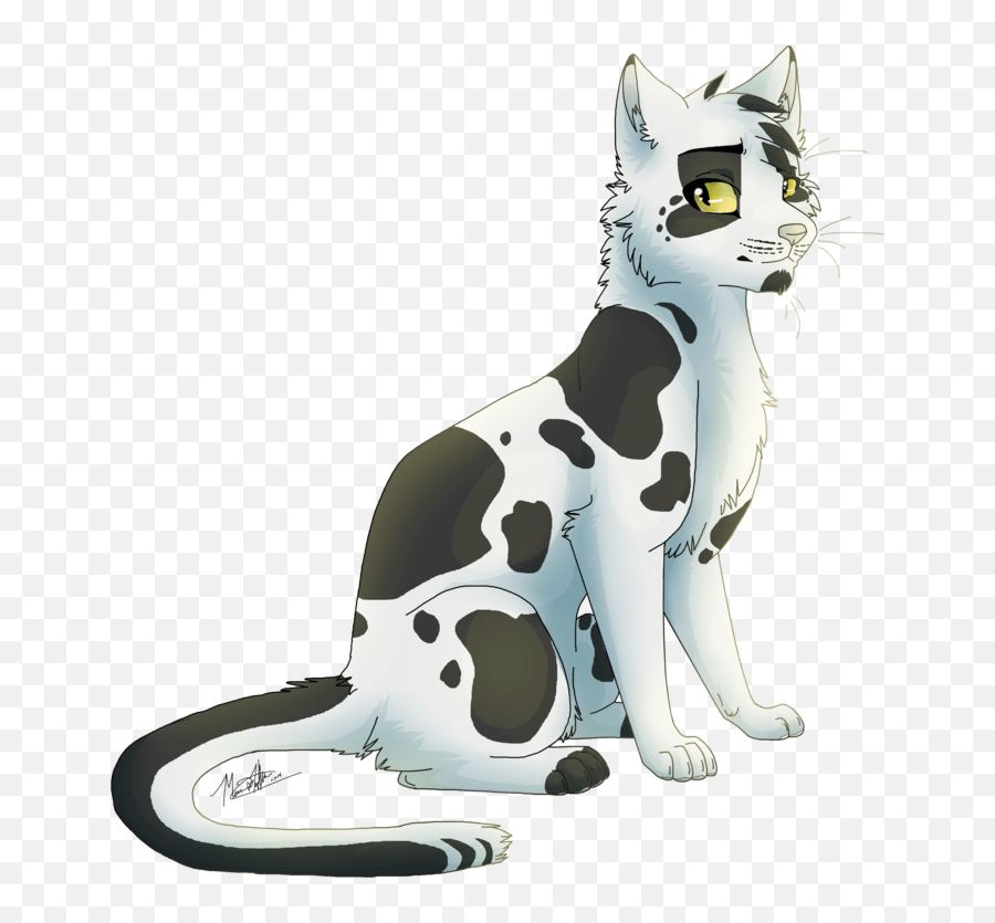 My Personal Feelings On Swiftpaw By Rainstar25 U2013 Blogclan - Warrior Cats Swift Paw Emoji,I Dont Like That Emotion Clipart