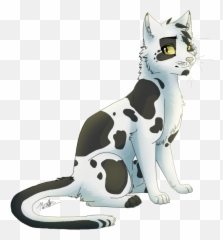 My Personal Feelings On Swiftpaw By Rainstar25 U2013 Blogclan - Warrior Cats Swift Paw Emoji,I Dont Like That Emotion Clipart