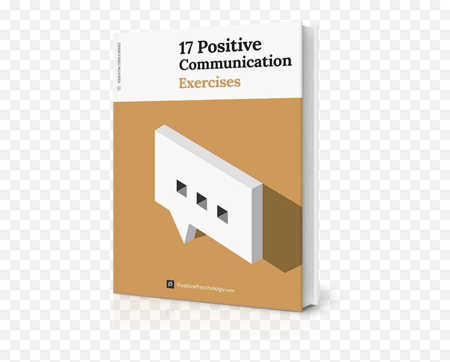 17 Positive Communication Exercises - Horizontal Emoji,Communication Book On Emotions