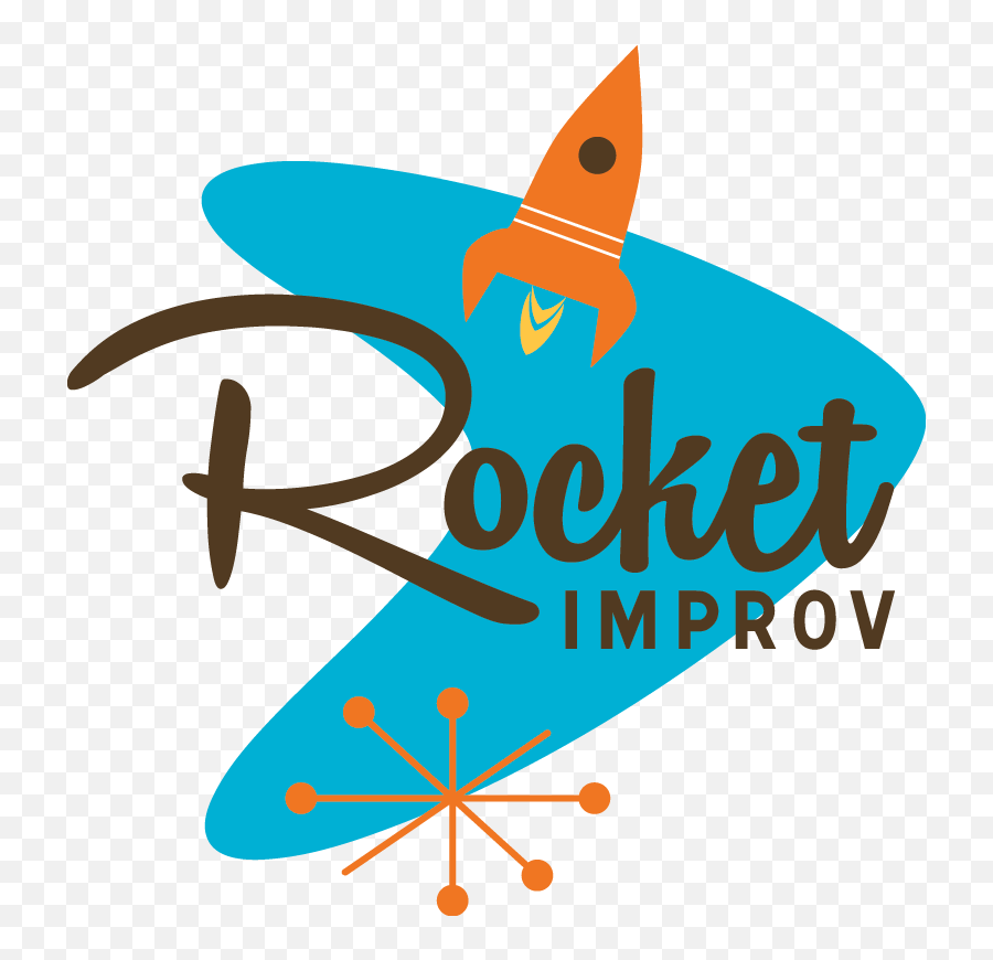 Classes For Youth U2014 Rocket Improv - Language Emoji,Emotions + Genres Improv