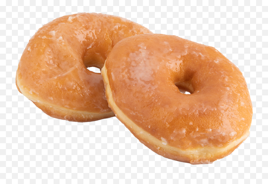 Glazed Donut - Cider Doughnut Emoji,Apple Cider Dpnut Emoji