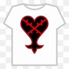 Roblox T - Shirts Codes Page 313 Kingdom Hearts Heartless Logo Emoji,Heartless Smiley Emoticon